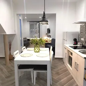 Fernando Iii El Santo Appartement