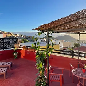 Sansofi Couette-café San Miguel de Abona