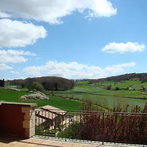 Vilafort Appart hôtel Collsuspina