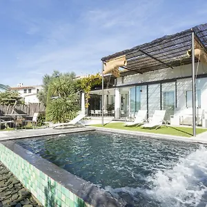 Boutique Hotel Spa Calma Blanca 4*, Cadaqués España