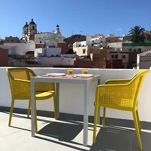 Nestor Couette-café Ingenio