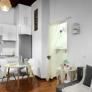 Frida Centro Appartamento