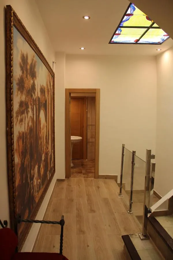 Hostal Poeta Machado Baeza 0*,  Espagne
