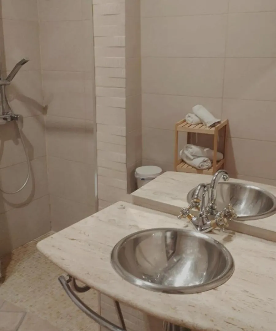 Maison d'hôtes Hostal Poeta Machado Baeza Espagne
