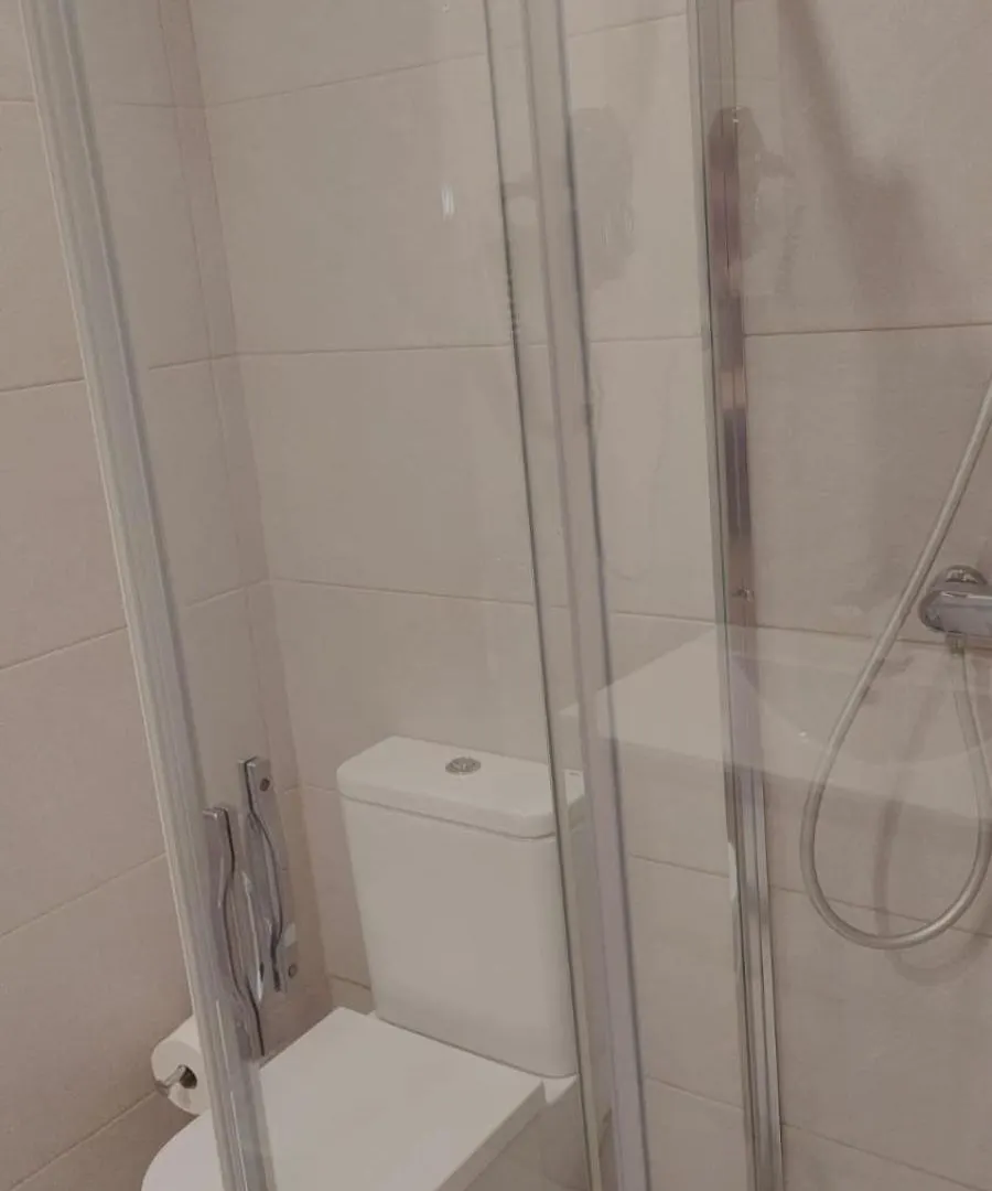 Hostal Poeta Machado Baeza